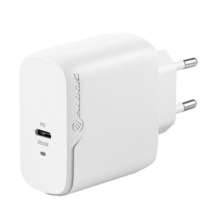 Alogic Rapid Power USB-C 65W (WCG1X65-EU) Alogic Rapid Power USB-C 65W (WCG1X65-EU)