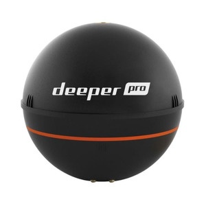 Deeper Smart Sonar PRO беспроводной эхолот Deeper Smart Sonar PRO беспроводной эхолот