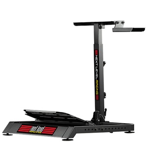 Next Level Racing Wheel Stand LITE Next Level Racing Wheel Stand LITE