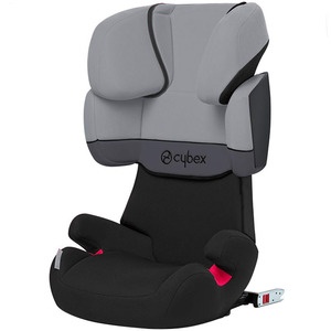 Cybex Solution X-Fix Cobblestone Cybex Solution X-Fix Cobblestone