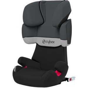 Cybex Solution X-Fix Grey Rabbit Cybex Solution X-Fix Grey Rabbit