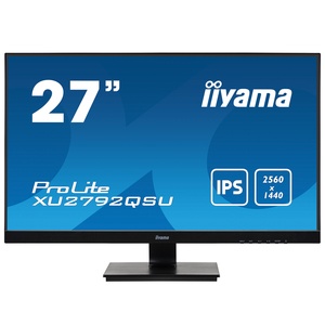 Iiyama Prolite XU2792QSU-B1 Iiyama Prolite XU2792QSU-B1