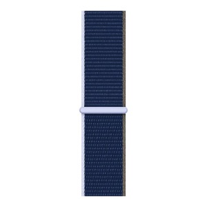 Apple Watch 44 мм, чёрно-синий (MJG23ZM/A) Apple Watch 44 мм, чёрно-синий (MJG23ZM/A)