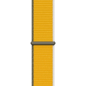 Apple Watch 40 мм, ярко-жёлтый (MJFT3ZM/A) Apple Watch 40 мм, ярко-жёлтый (MJFT3ZM/A)
