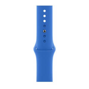 Apple Watch 44 мм, капри синий (MJK53ZM/A) Apple Watch 44 мм, капри синий (MJK53ZM/A)