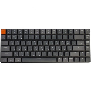 Keychron K3 Orange Switch Keychron K3 Orange Switch