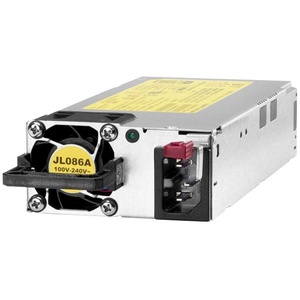 HPE Aruba X372 54VDC 680W PS (JL086A) HPE Aruba X372 54VDC 680W PS (JL086A)