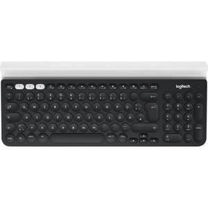 Logitech Keyboard K780 White (920-008043) Logitech Keyboard K780 White (920-008043)