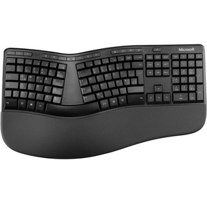 Microsoft Ergonomic LXM-00011 Microsoft Ergonomic LXM-00011