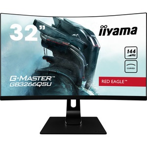 Iiyama GB3266QSU-B1 Iiyama GB3266QSU-B1