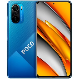 POCO F3 128 ГБ синий POCO F3 128 ГБ синий