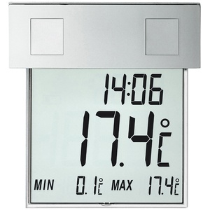 TFA 30.1035 Vision Solar TFA 30.1035 Vision Solar