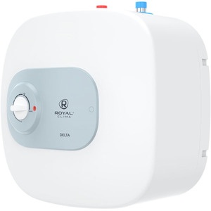 RoyalClima Delta RWH-D10-FEU RoyalClima Delta RWH-D10-FEU