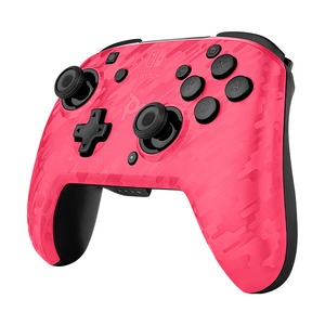 PDP Faceoff Pink Camo PDP Faceoff Pink Camo
