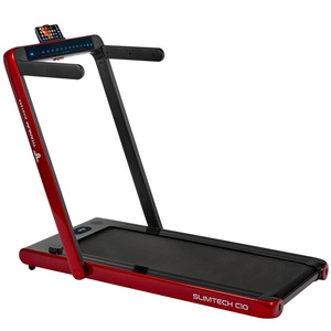 Titanium Masters Slimtech C10 Red Titanium Masters Slimtech C10 Red