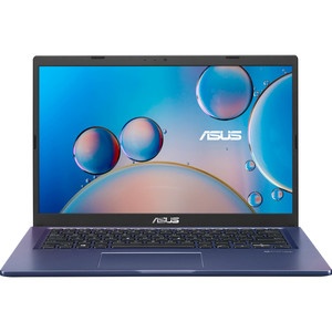 ASUS X415JA-EK465T Peacock Blue (90NB0ST3-M07480) ASUS X415JA-EK465T Peacock Blue (90NB0ST3-M07480)