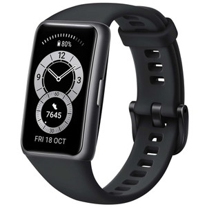 Huawei Band 6 Graphite Black Huawei Band 6 Graphite Black