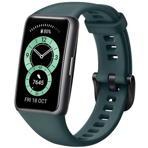 Huawei Band 6 Forest Green Huawei Band 6 Forest Green