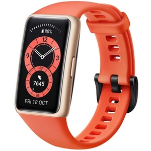 Huawei Band 6 Amber Sunrise Huawei Band 6 Amber Sunrise