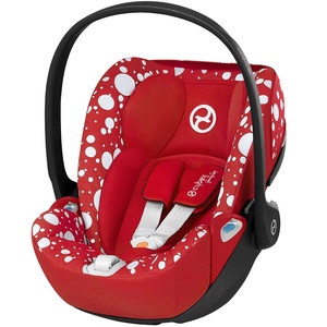 Cybex Cloud Z i-Size FE JS Petticoat Cybex Cloud Z i-Size FE JS Petticoat