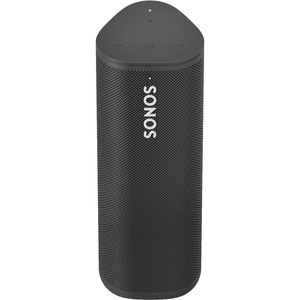 Sonos Roam Black (ROAM1R21BLK) Sonos Roam Black (ROAM1R21BLK)