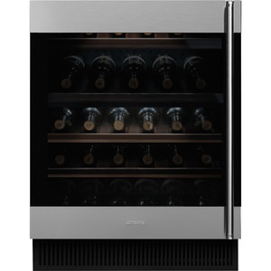 Smeg CVI338LX3 Smeg CVI338LX3