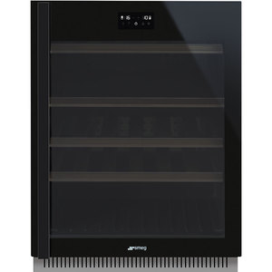 Smeg CVI638RWN3 Smeg CVI638RWN3