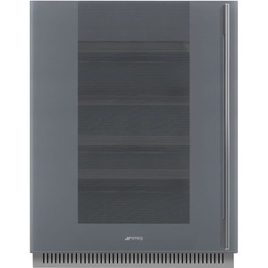 Smeg CVI138LS3 Smeg CVI138LS3
