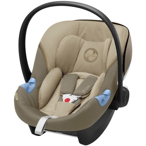 Cybex Aton M i-Size Classic Beige Cybex Aton M i-Size Classic Beige