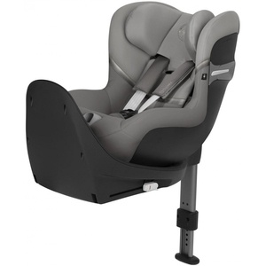 Cybex Sirona Z i-Size Soho Grey Cybex Sirona Z i-Size Soho Grey