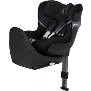 Cybex Sirona Z i-Size Deep Black Cybex Sirona Z i-Size Deep Black