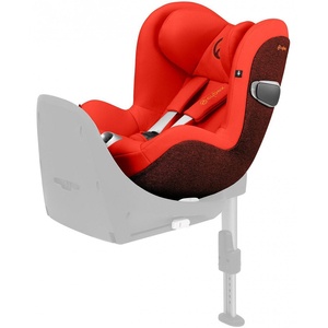 Cybex Sirona Z i-Size Autumn Gold Cybex Sirona Z i-Size Autumn Gold