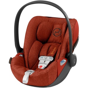 Cybex Cloud Z i-Size Plus Autumn Gold (519002975) Cybex Cloud Z i-Size Plus Autumn Gold (519002975)
