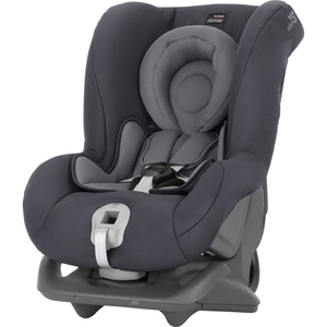 Britax Roemer First Class Plus Storm Grey Trendline Britax Roemer First Class Plus Storm Grey Trendline