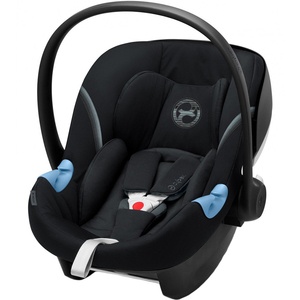 Cybex Aton M i-Size Deep Black Cybex Aton M i-Size Deep Black