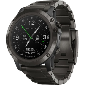 Garmin D2 Delta PX Titanium (010-01989-31) Garmin D2 Delta PX Titanium (010-01989-31)