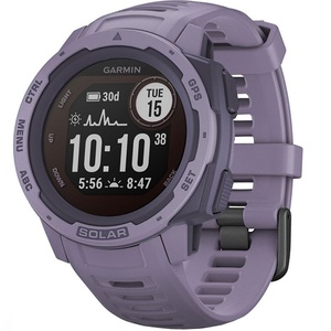 Garmin Instinct Solar Orchid (010-02293-02) Garmin Instinct Solar Orchid (010-02293-02)