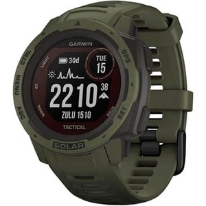 Garmin Instinct Solar-Tactical Moss (010-02293-04) Garmin Instinct Solar-Tactical Moss (010-02293-04)