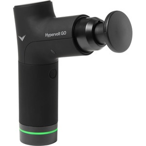 Hyperice Hypervolt GO Black перкуссионный массажёр Hyperice Hypervolt GO Black перкуссионный массажёр