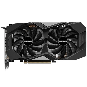 Gigabyte GeForce GTX1660 SUPER D6 6G (GV-N166SD6-6GD) Gigabyte GeForce GTX1660 SUPER D6 6G (GV-N166SD6-6GD)