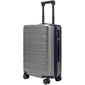 Xiaomi NINETYGO Business Travel Luggage 20, тёмно-серый Xiaomi NINETYGO Business Travel Luggage 20, тёмно-серый