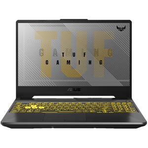 ASUS TUF F15 FX506LH-HN197T Grey (90NR03U1-M05370) ASUS TUF F15 FX506LH-HN197T Grey (90NR03U1-M05370)