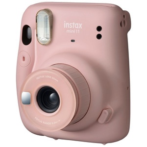 Fujifilm Instax Mini 11 Pink Geometric Set Fujifilm Instax Mini 11 Pink Geometric Set