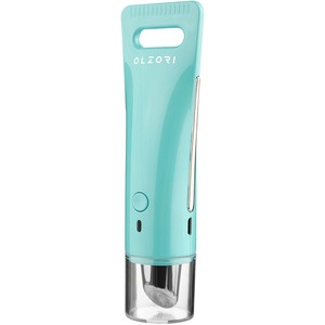 Olzori E-Molli green массажер для области вокруг глаз и губ Olzori E-Molli green массажер для области вокруг глаз и губ