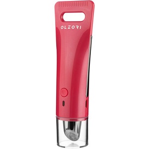Olzori E-Molli red массажер для области вокруг глаз и губ Olzori E-Molli red массажер для области вокруг глаз и губ