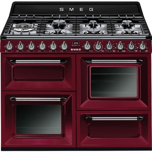Smeg TR4110RW1 Smeg TR4110RW1