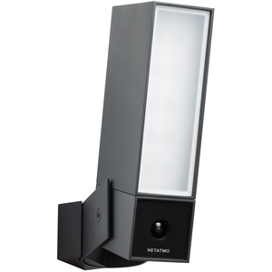 Netatmo NOC-S-EC Netatmo NOC-S-EC