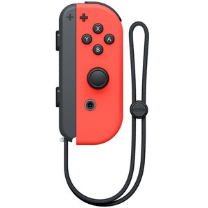 Nintendo Joy-Con правый неоновый красный Nintendo Joy-Con правый неоновый красный
