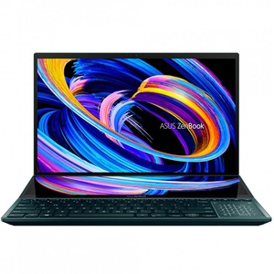 ASUS ZenBook UX582LR-H2002T (90NB0U51-M00300) ASUS ZenBook UX582LR-H2002T (90NB0U51-M00300)