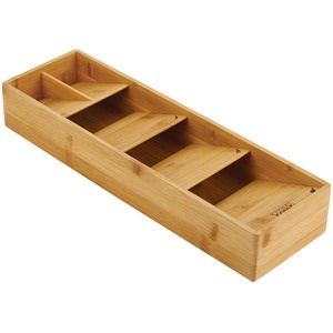 Joseph Joseph DrawerStore Bamboo 85168 Joseph Joseph DrawerStore Bamboo 85168